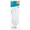 Feit Electric Feit 32 W PL 1.9 in. D X 5.2 in. L CFL Bulb Neutral White Speciality 3500 K 1 pk PLT32E/35 - alternate 1